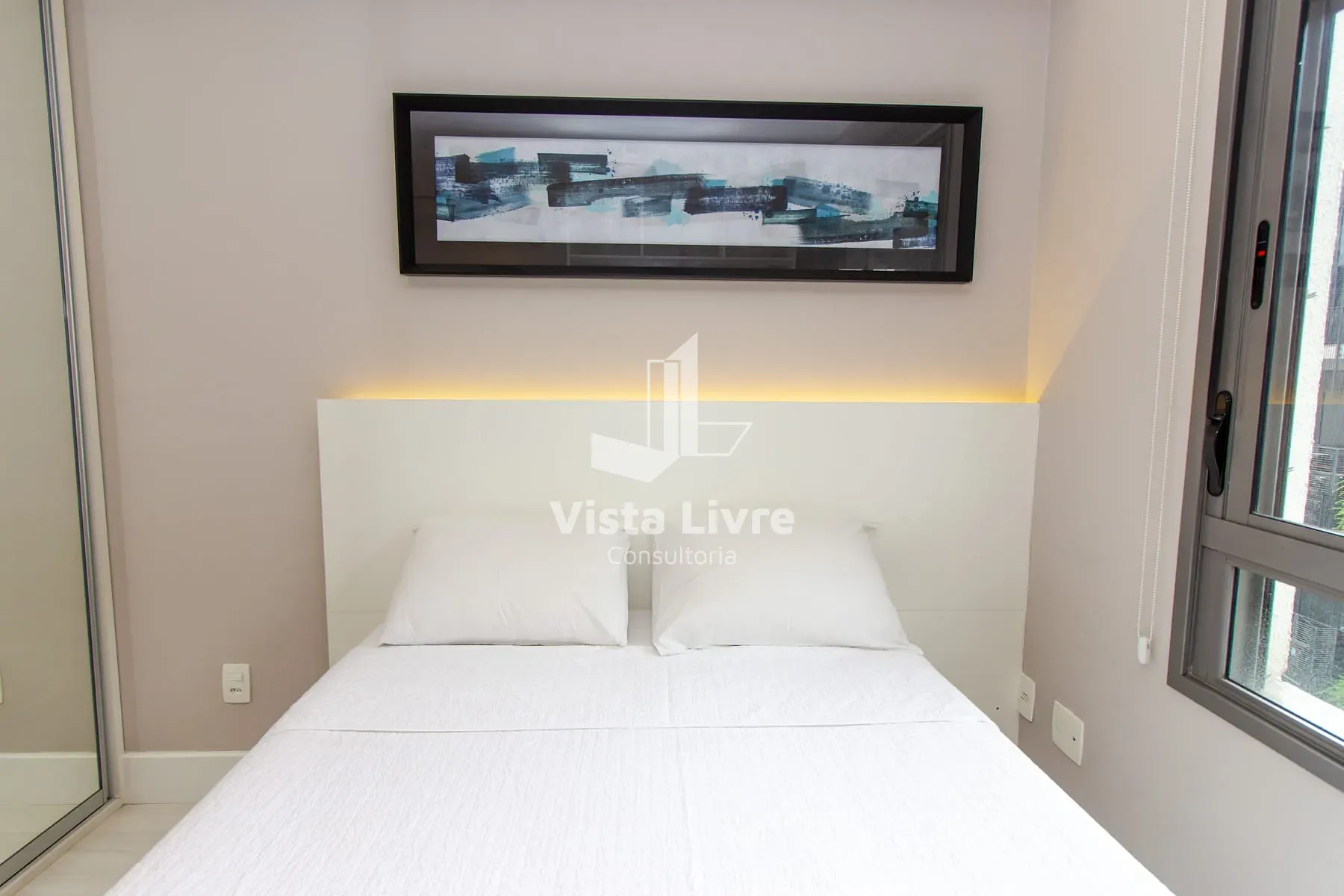 Apartamento, 1 quarto, 34 m² - Foto 10