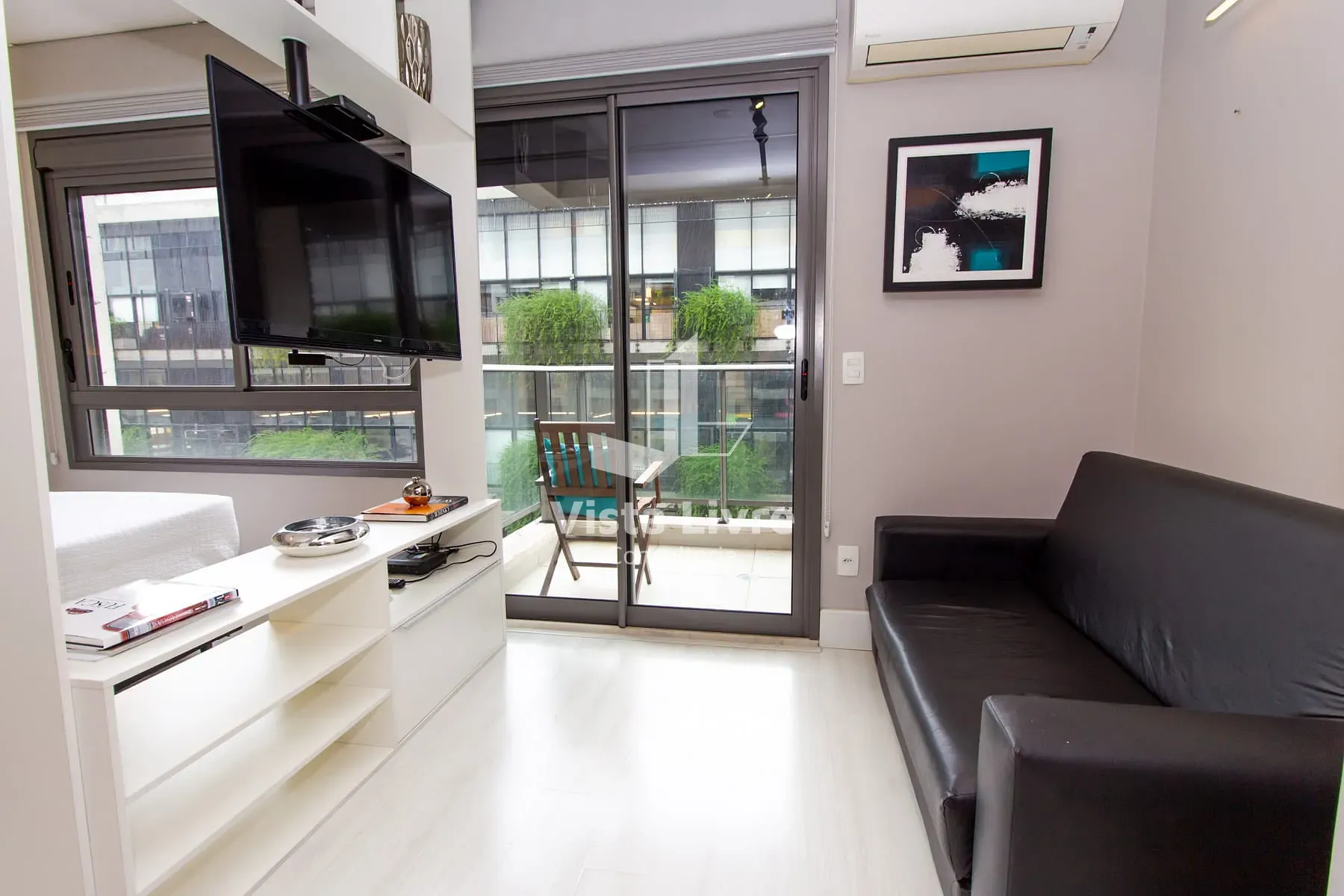 Apartamento, 1 quarto, 34 m² - Foto 13