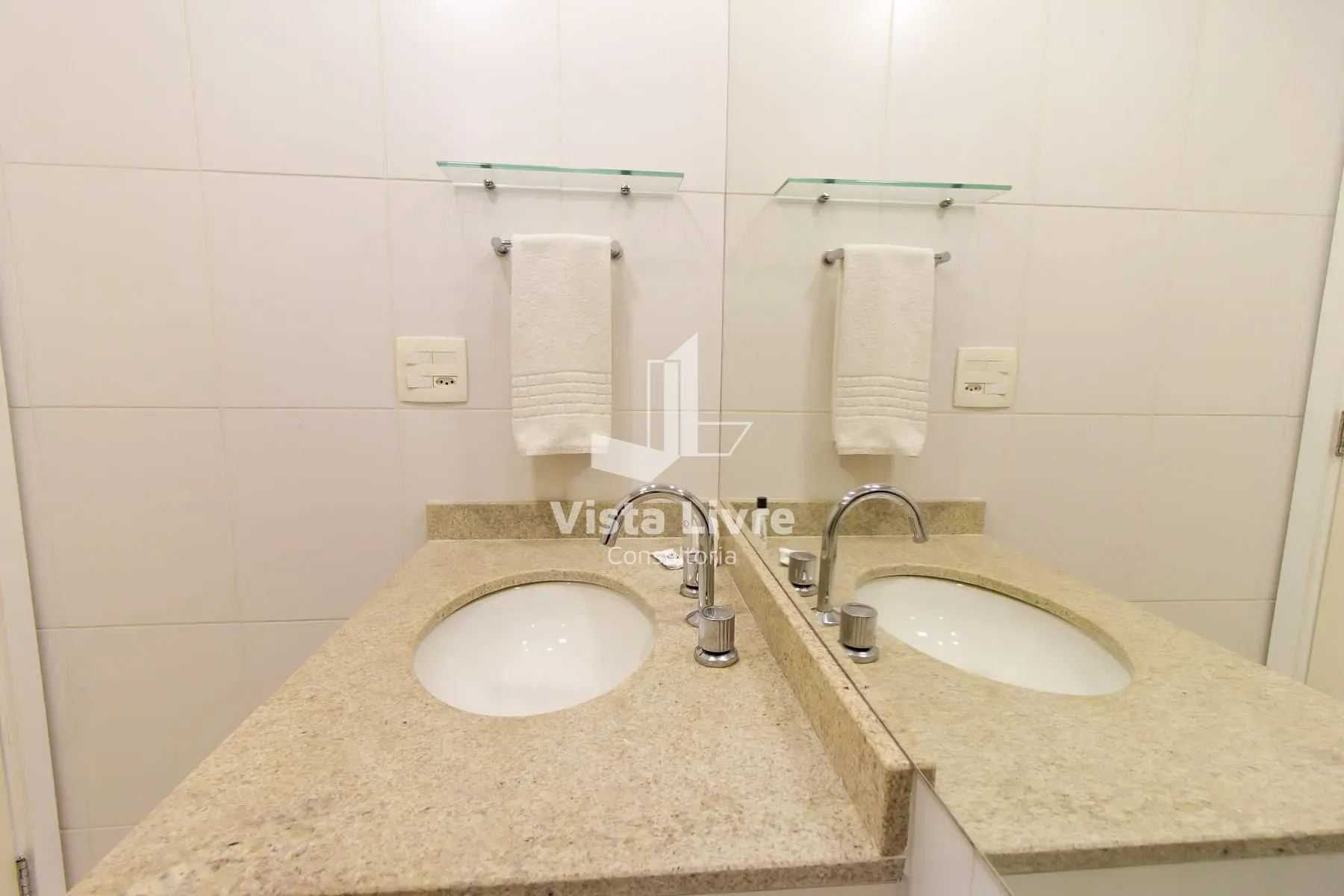 Apartamento, 1 quarto, 34 m² - Foto 19