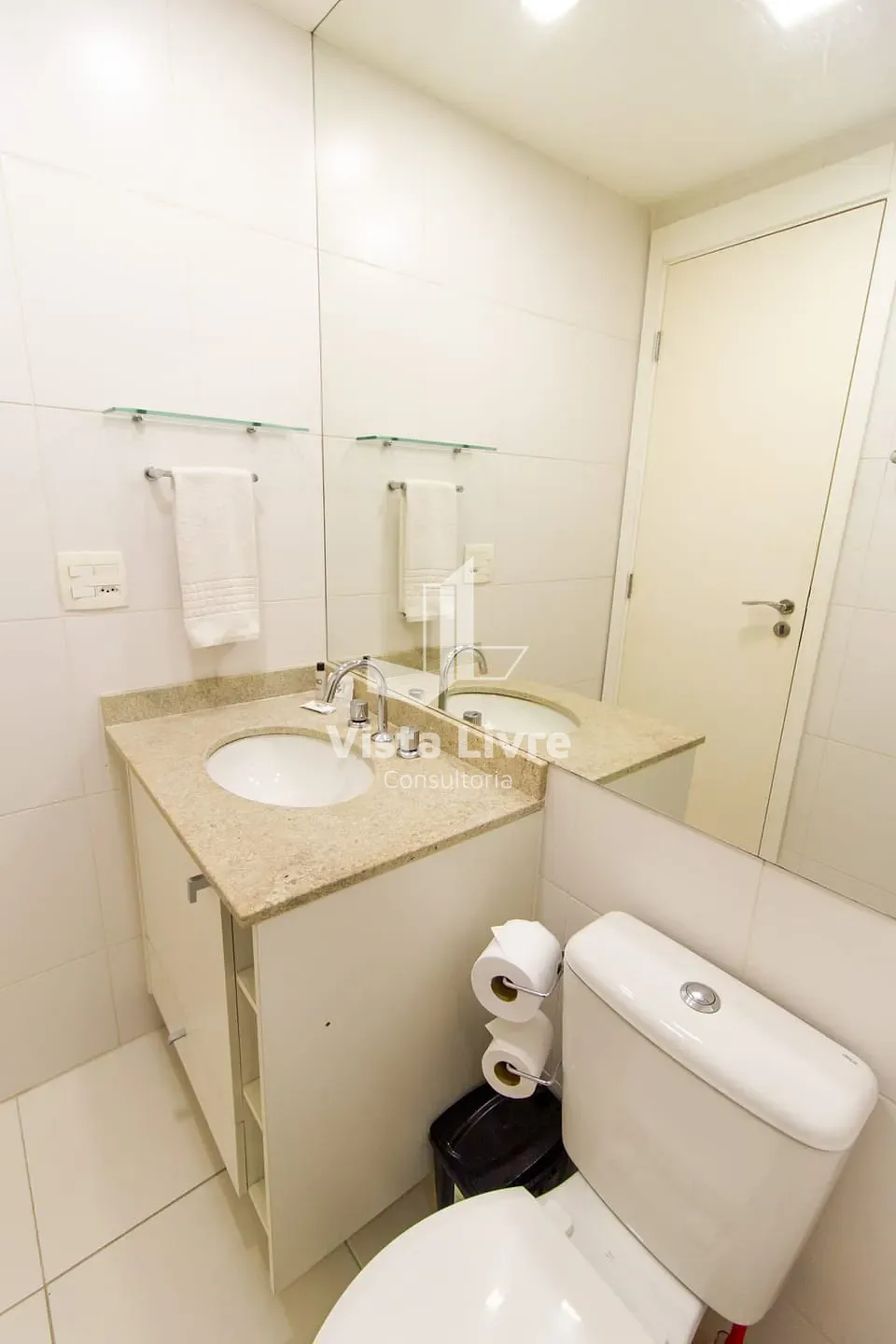 Apartamento, 1 quarto, 34 m² - Foto 17