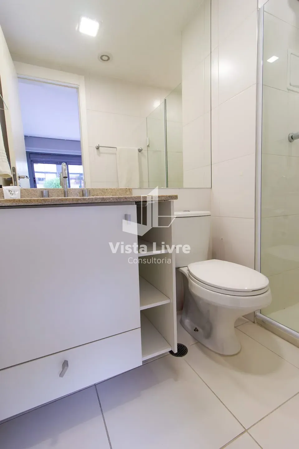 Apartamento, 1 quarto, 34 m² - Foto 16