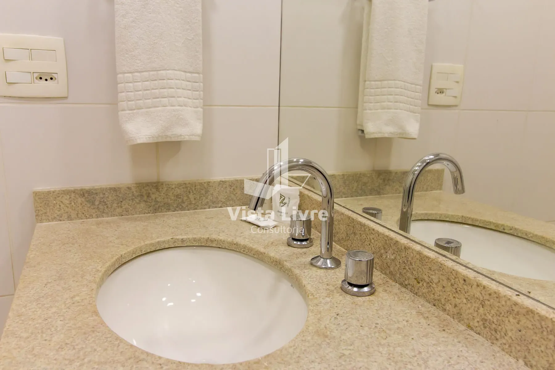 Apartamento, 1 quarto, 34 m² - Foto 20