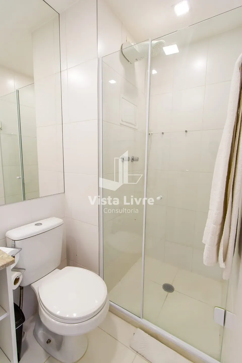 Apartamento, 1 quarto, 34 m² - Foto 18