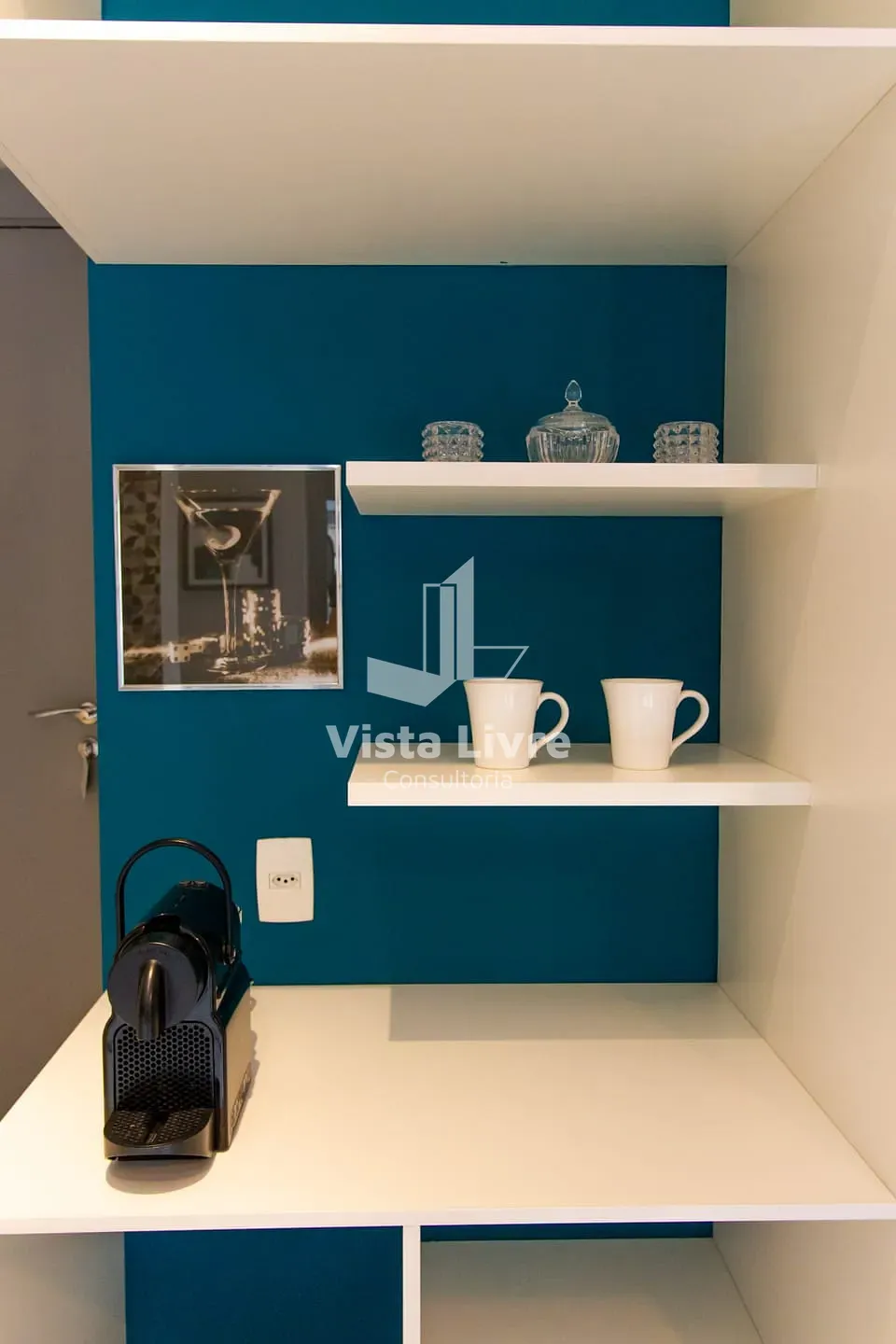 Apartamento, 1 quarto, 34 m² - Foto 21