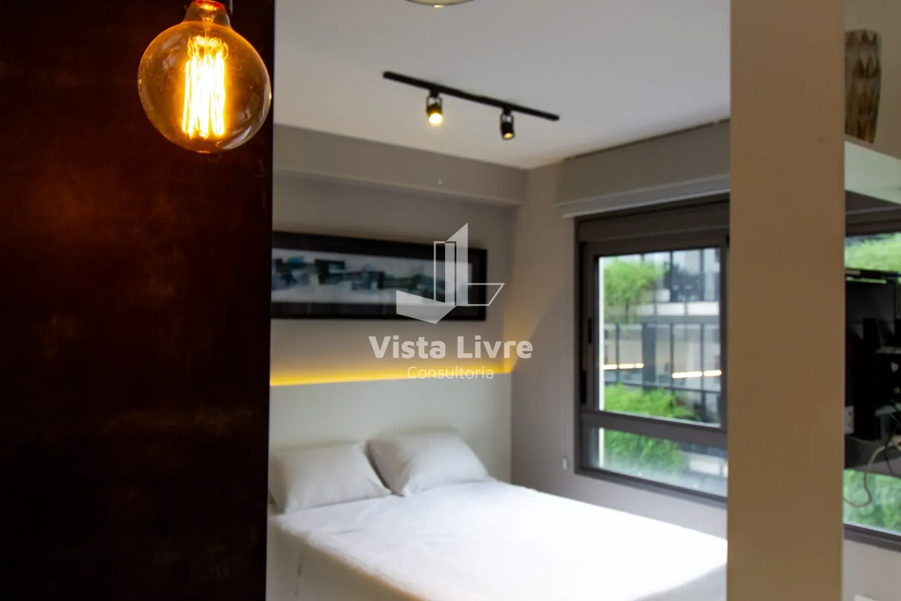 Apartamento, 1 quarto, 34 m² - Foto 22