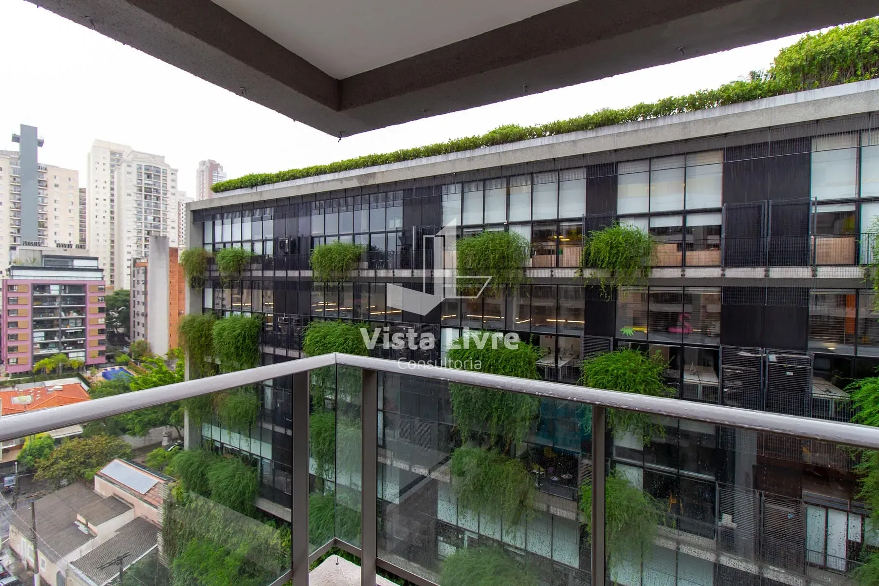 Apartamento, 1 quarto, 34 m² - Foto 25