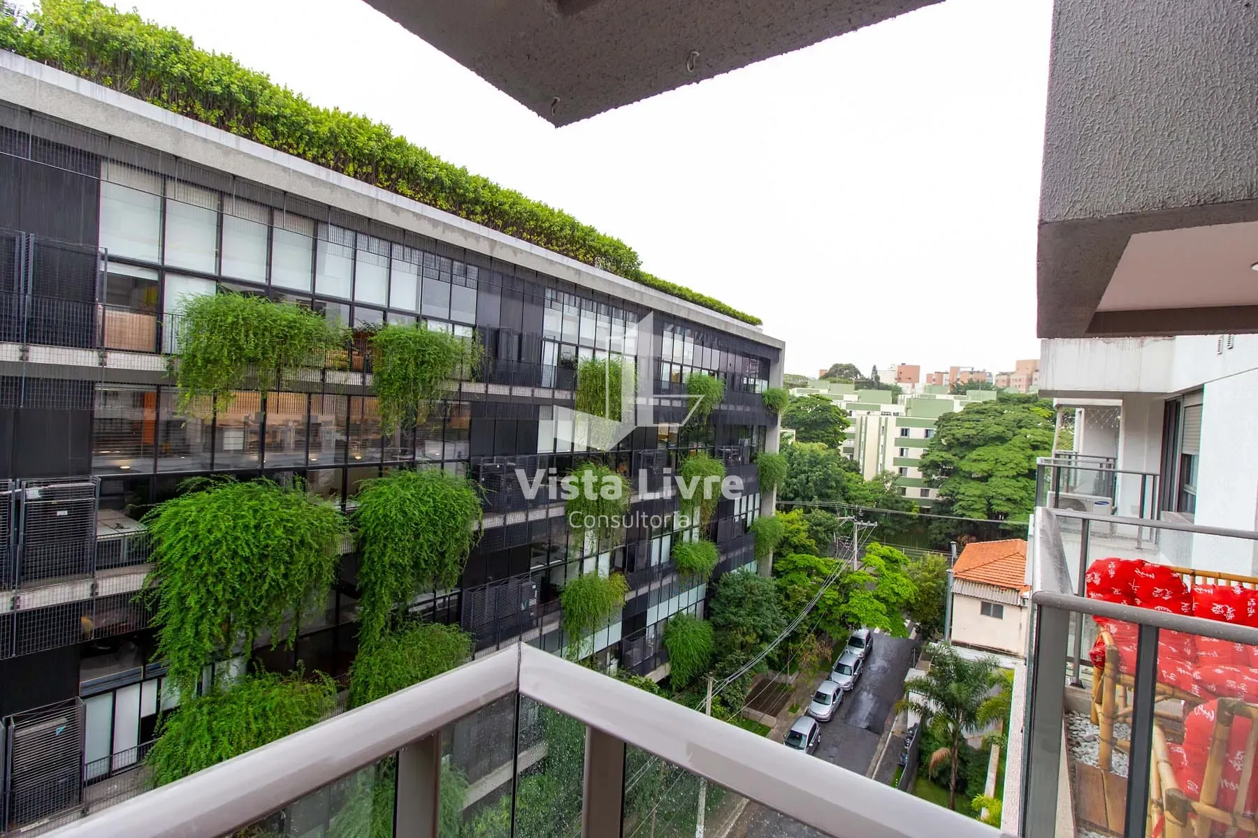 Apartamento, 1 quarto, 34 m² - Foto 26