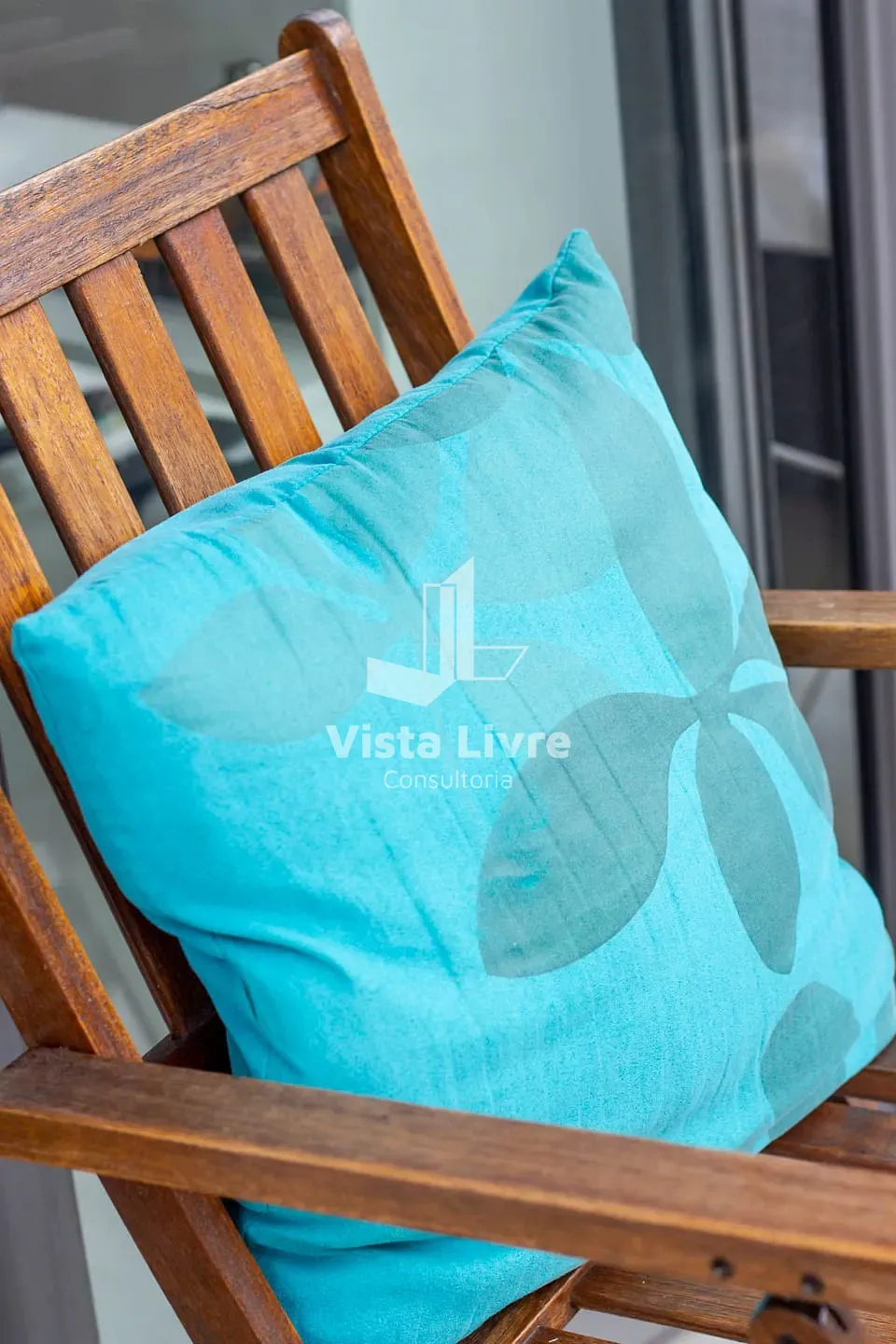 Apartamento, 1 quarto, 34 m² - Foto 33