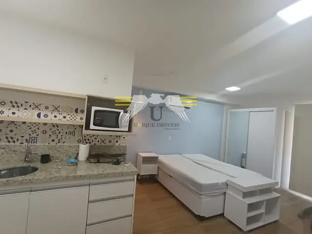 Studio 1 quarto e 1 banheiro, à venda, no bairro Santa Cecília em São Paulo