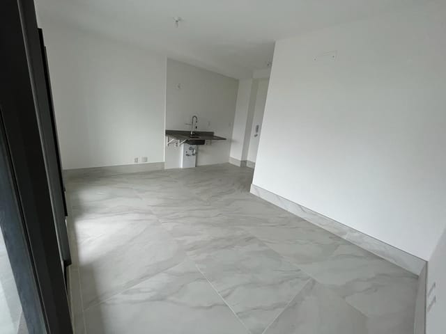Studio com 35m² 1 quarto e 1 banheiro, à venda, no bairro Vila Clementino em São Paulo