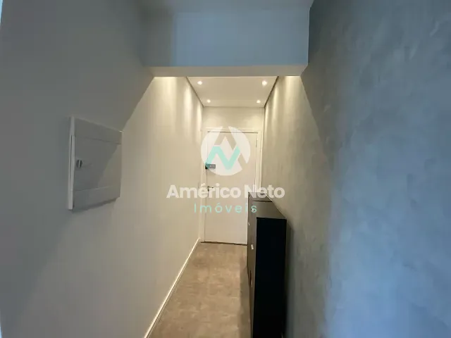Studio com 50m² 1 quarto e 1 banheiro, para alugar, no bairro Santa Paula em São Caetano do Sul