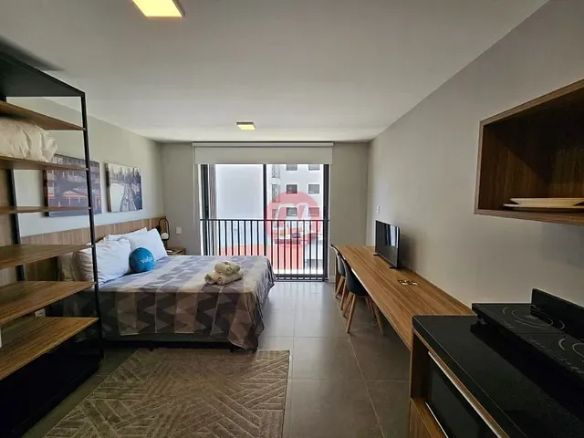 Studio para alugar, no bairro Auxiliadora em Porto Alegre