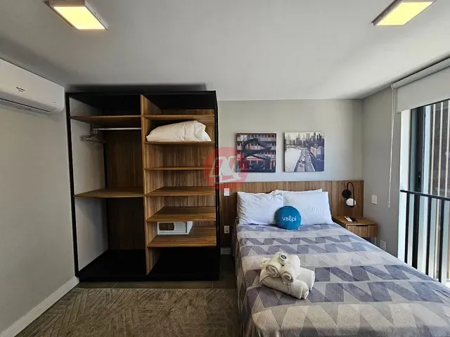 Studio para alugar, no bairro Auxiliadora em Porto Alegre