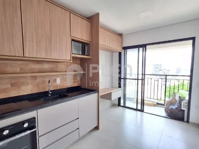 Studio 1 quarto e 1 banheiro, para alugar, no bairro Pinheiros em São Paulo