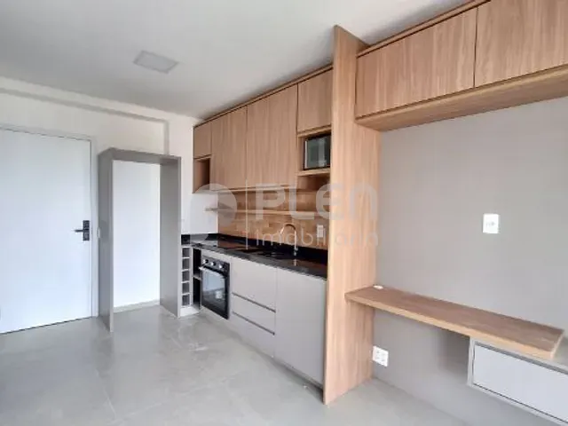 Studio 1 quarto e 1 banheiro, para alugar, no bairro Pinheiros em São Paulo