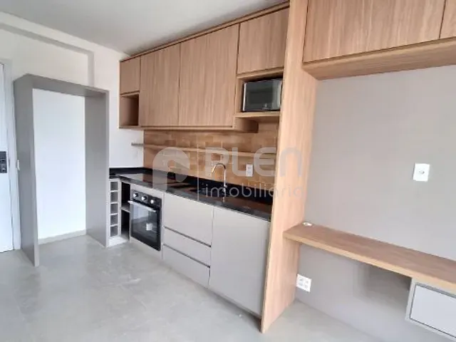 Studio 1 quarto e 1 banheiro, para alugar, no bairro Pinheiros em São Paulo