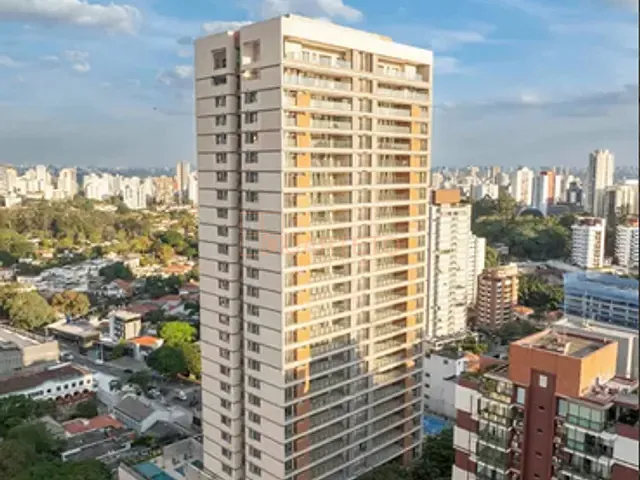 Studio 1 quarto e 1 banheiro, à venda, no bairro Sumaré em São Paulo