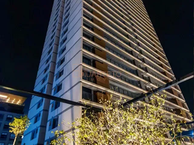 Studio 1 quarto e 1 banheiro, à venda, no bairro Sumaré em São Paulo