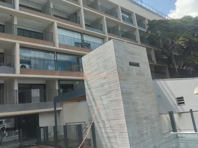 Studio 1 quarto e 1 banheiro, à venda, no bairro Sumaré em São Paulo