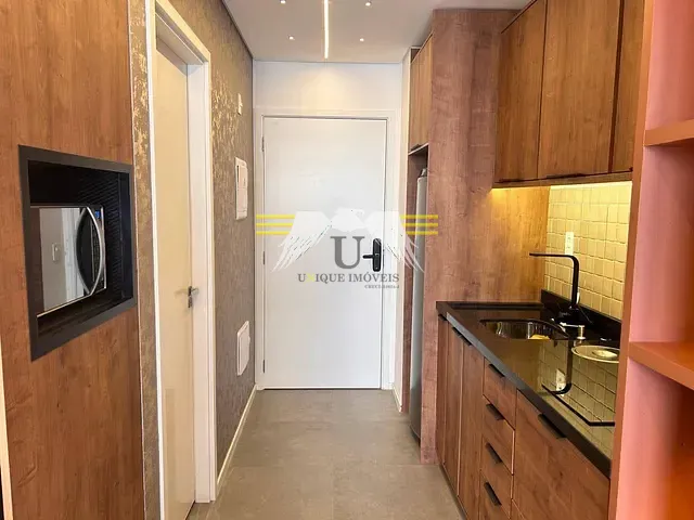 Studio 1 quarto e 1 banheiro, para alugar, no bairro Tatuapé em São Paulo