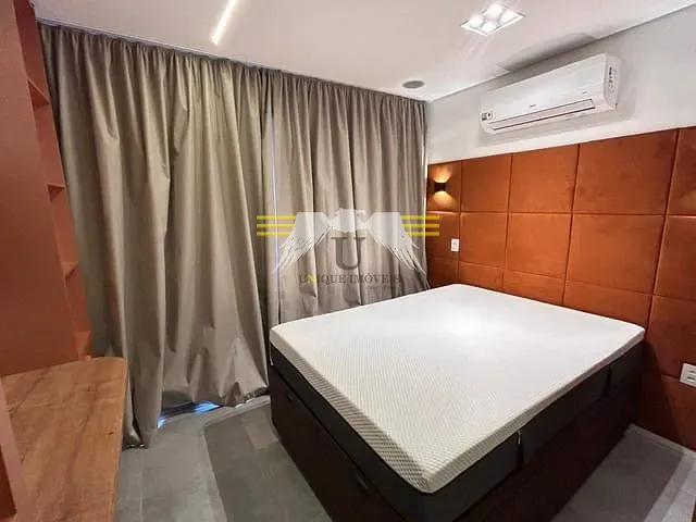 Studio 1 quarto e 1 banheiro, para alugar, no bairro Tatuapé em São Paulo