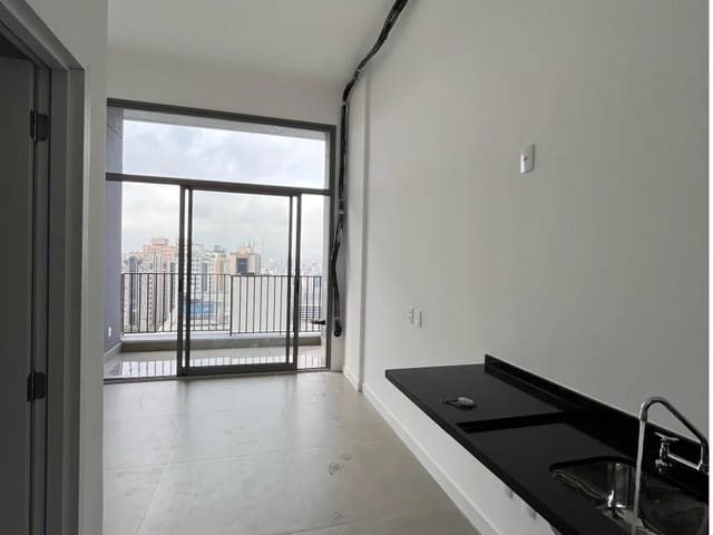 Studio com 42m² 1 quarto e 1 banheiro, à venda, no bairro Vila Mariana em São Paulo