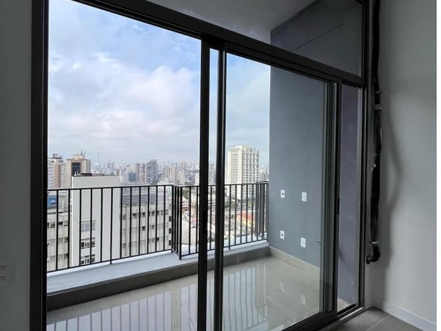 Studio com 42m² 1 quarto e 1 banheiro, à venda, no bairro Vila Mariana em São Paulo