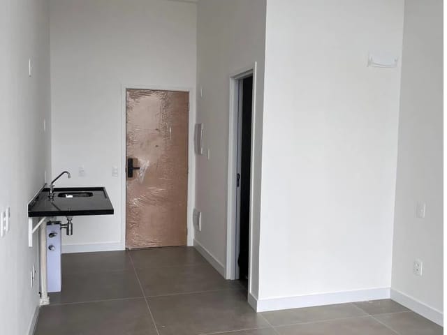 Studio com 42m² 1 quarto e 1 banheiro, à venda, no bairro Vila Mariana em São Paulo