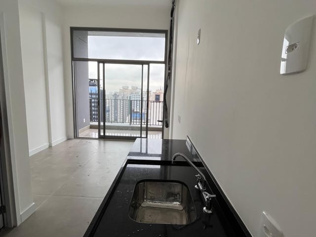 Studio com 42m² 1 quarto e 1 banheiro, à venda, no bairro Vila Mariana em São Paulo