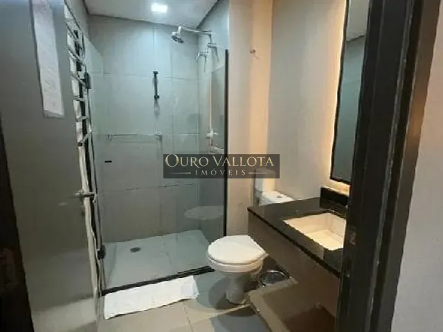Studio 1 quarto e 1 banheiro, à venda, no bairro República em São Paulo