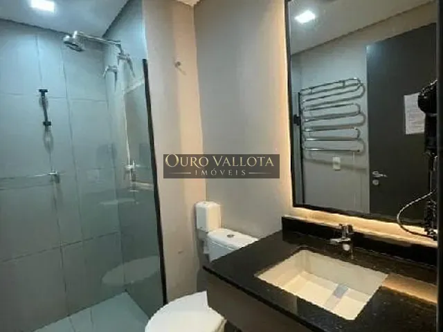 Studio 1 quarto e 1 banheiro, à venda, no bairro República em São Paulo