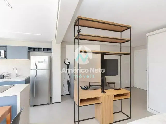 Studio 1 quarto e 1 banheiro, à venda, no bairro Jardim das Acácias em São Paulo