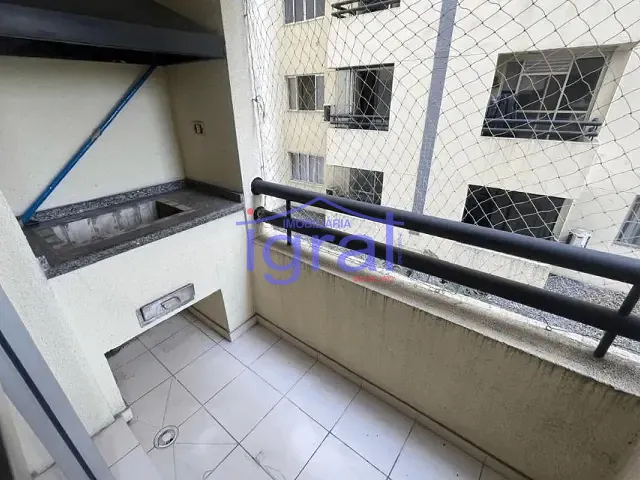 Studio 1 quarto e 1 banheiro, à venda, no bairro Jabaquara em São Paulo