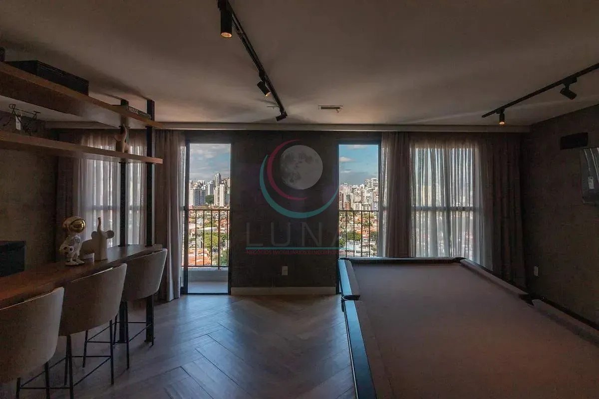 Apartamento, 1 quarto, 24 m² - Foto 32