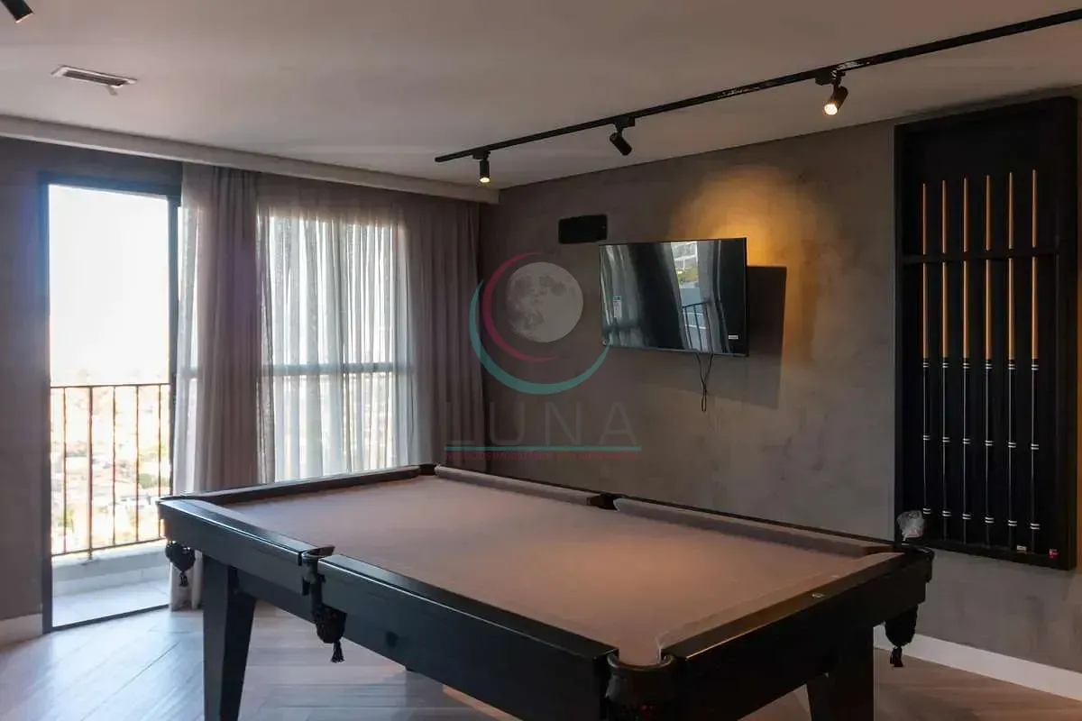 Apartamento, 1 quarto, 24 m² - Foto 33