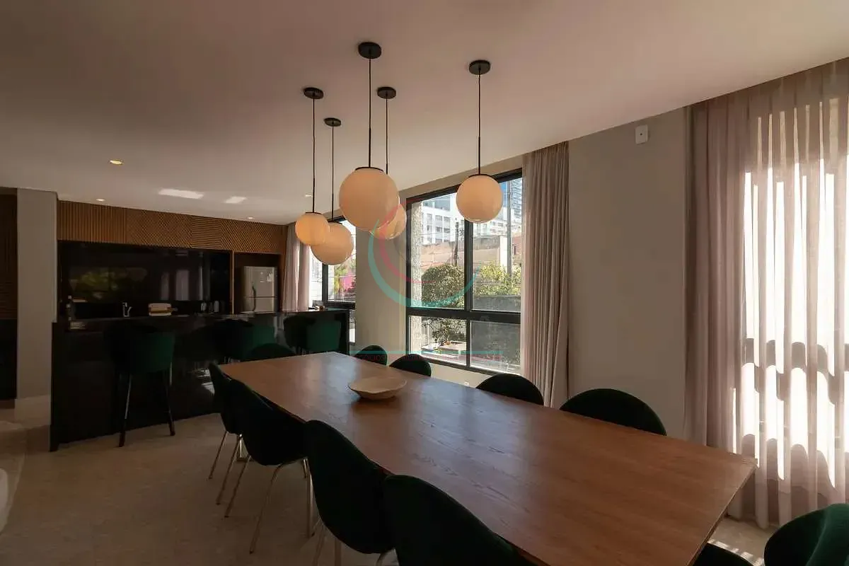 Apartamento, 1 quarto, 24 m² - Foto 34
