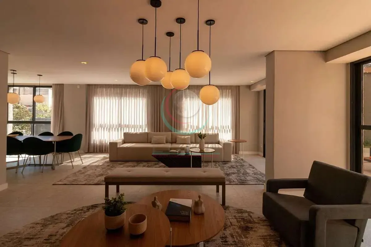 Apartamento, 1 quarto, 24 m² - Foto 37