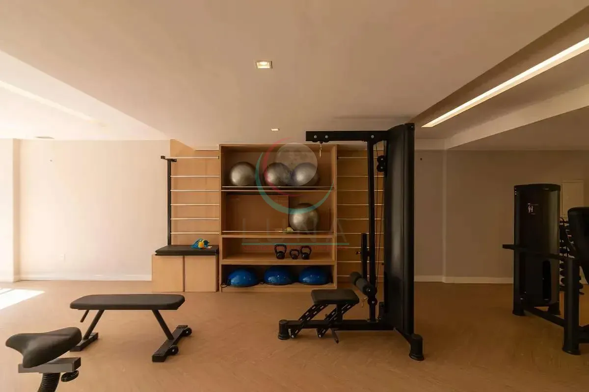 Apartamento, 1 quarto, 24 m² - Foto 38