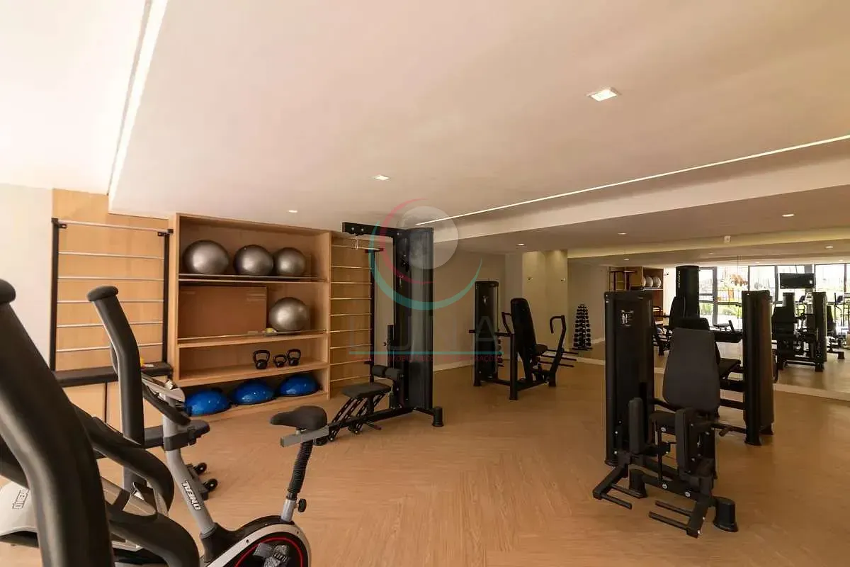 Apartamento, 1 quarto, 24 m² - Foto 39