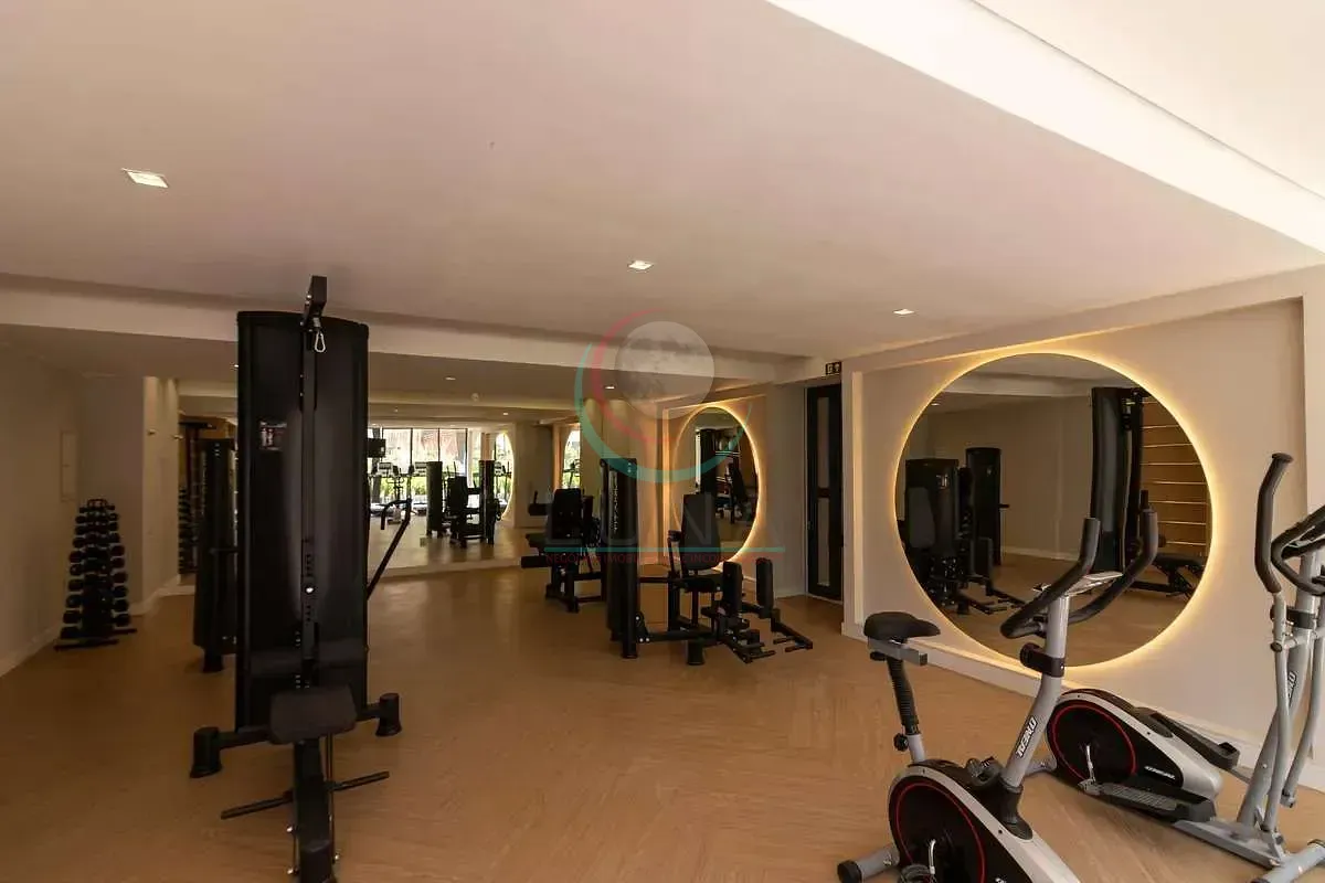 Apartamento, 1 quarto, 24 m² - Foto 40