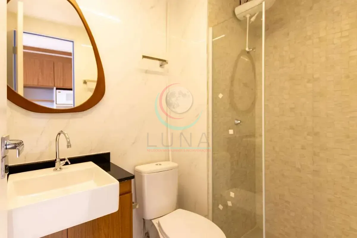 Apartamento, 1 quarto, 24 m² - Foto 47