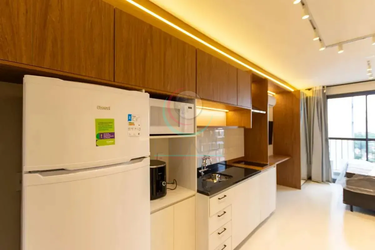 Apartamento, 1 quarto, 24 m² - Foto 49