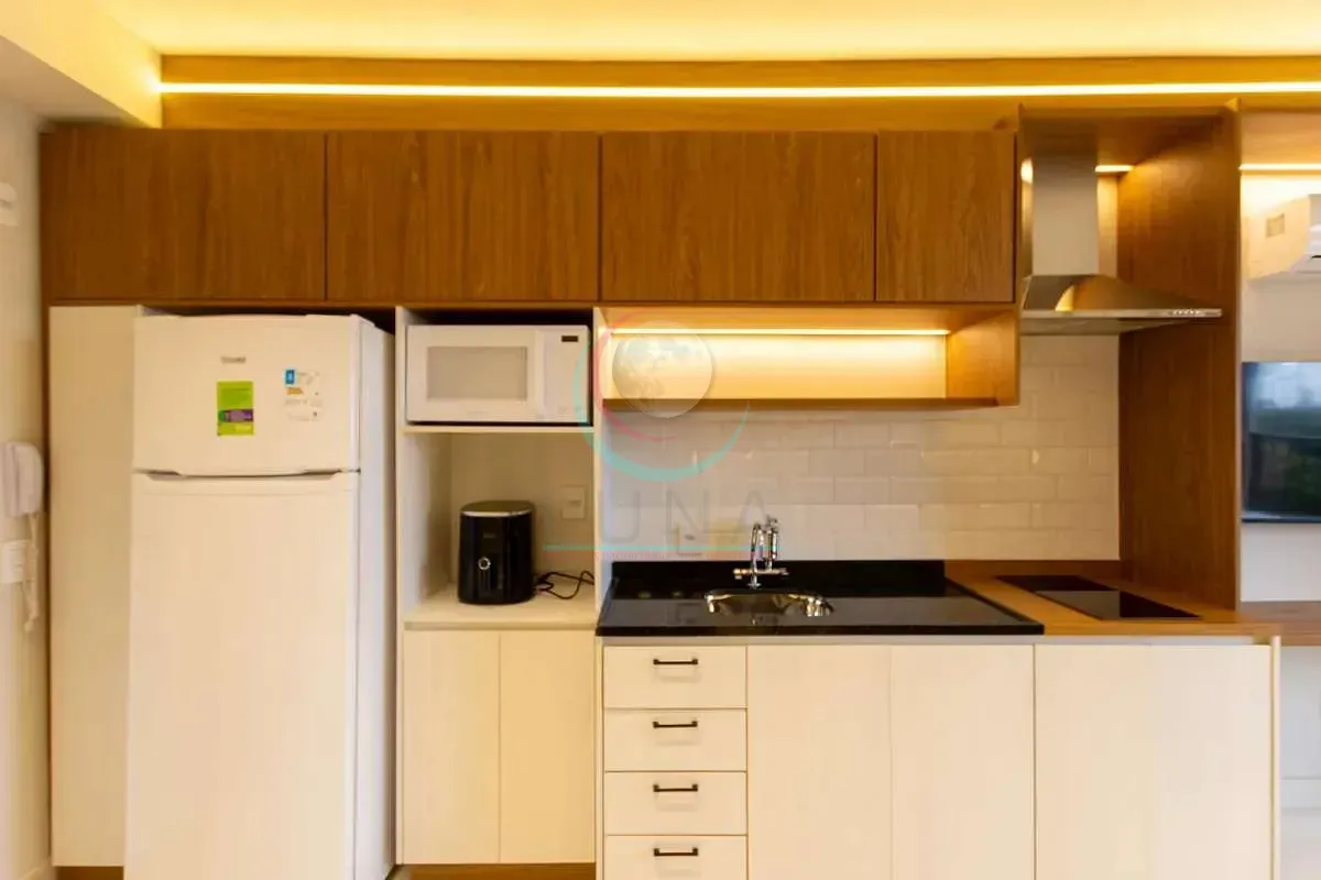 Apartamento, 1 quarto, 24 m² - Foto 50