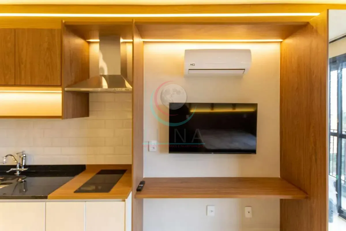 Apartamento, 1 quarto, 24 m² - Foto 51