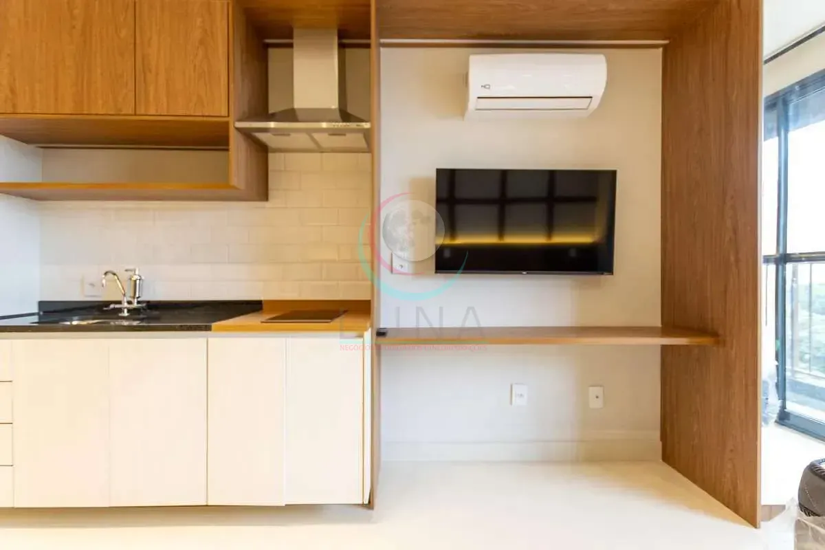Apartamento, 1 quarto, 24 m² - Foto 53