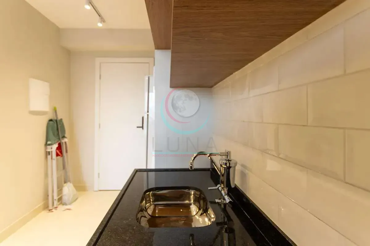 Apartamento, 1 quarto, 24 m² - Foto 54