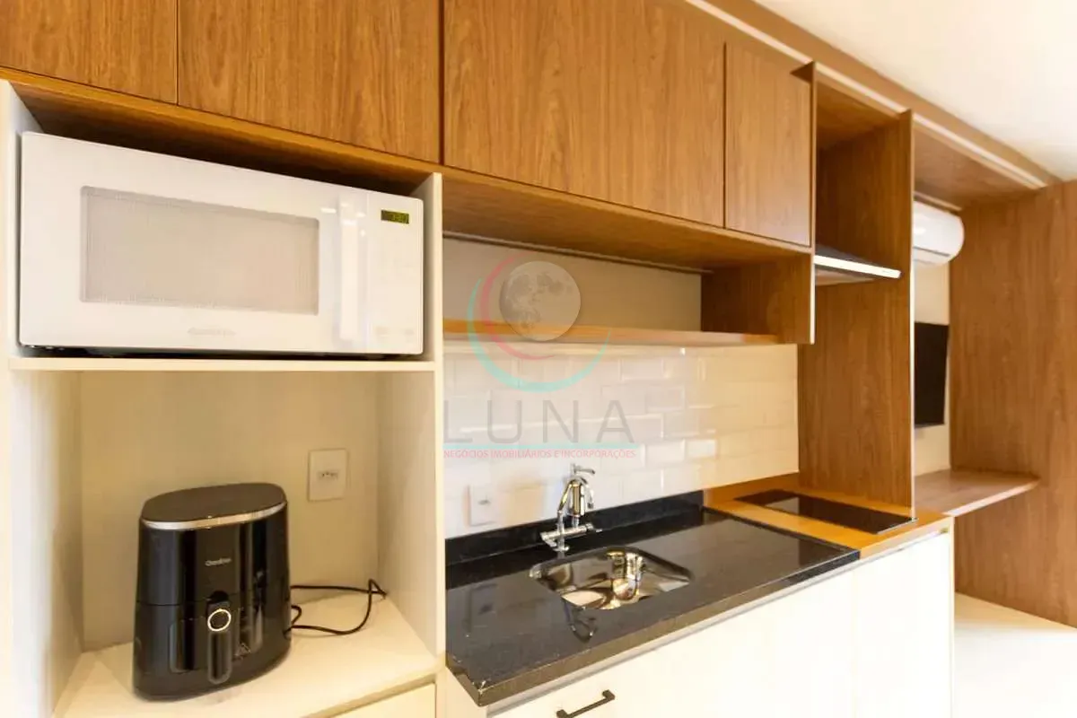 Apartamento, 1 quarto, 24 m² - Foto 55