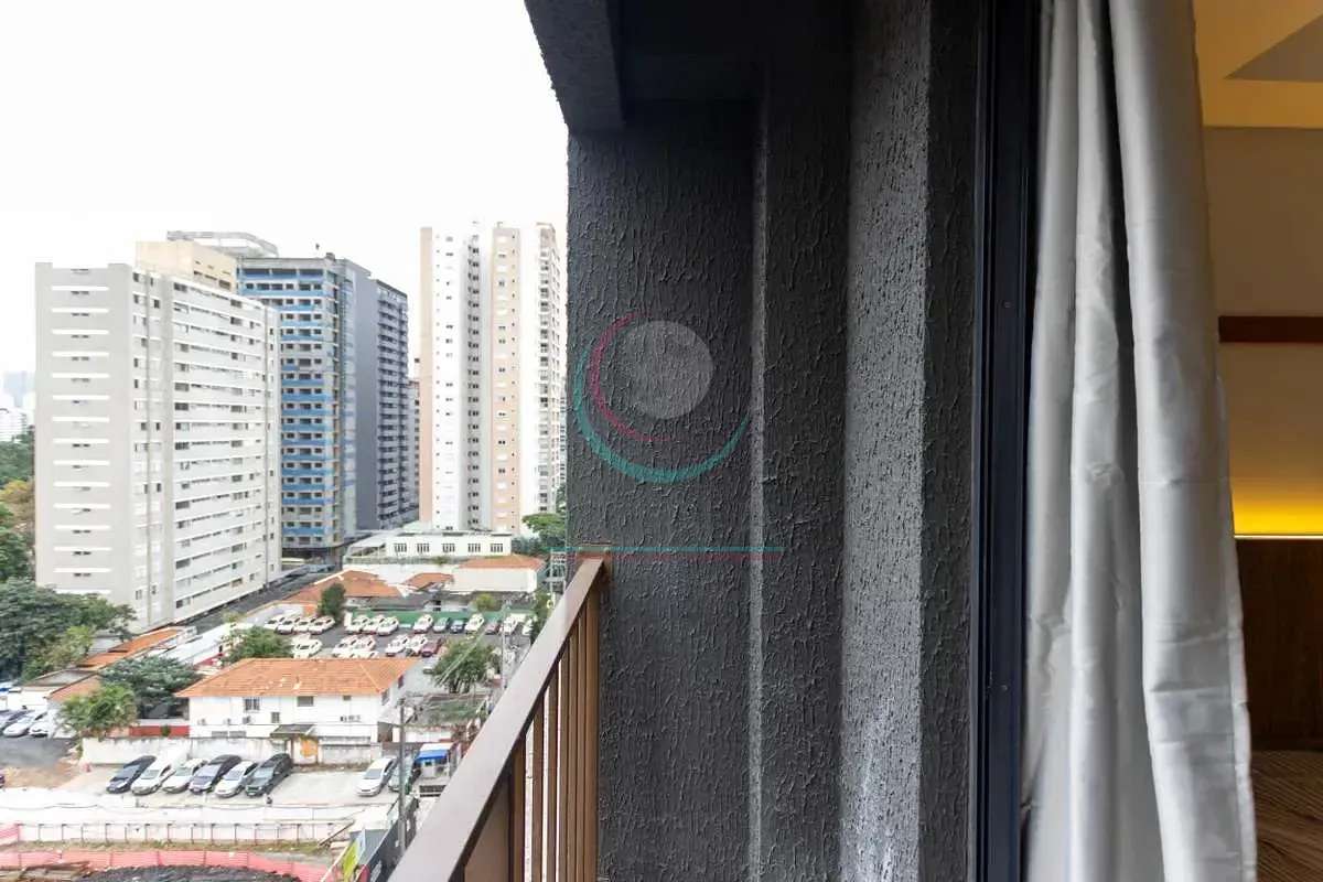 Apartamento, 1 quarto, 24 m² - Foto 56