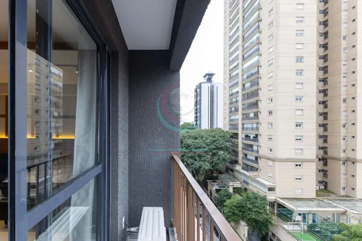 Apartamento, 1 quarto, 24 m² - Foto 41