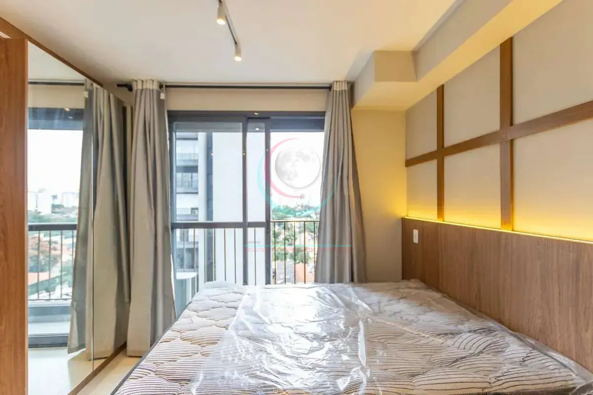 Apartamento, 1 quarto, 24 m² - Foto 42